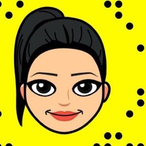 Meet your Posher, Jasmine